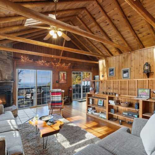 Great room