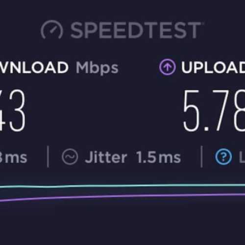 ~250 Mbps wifi