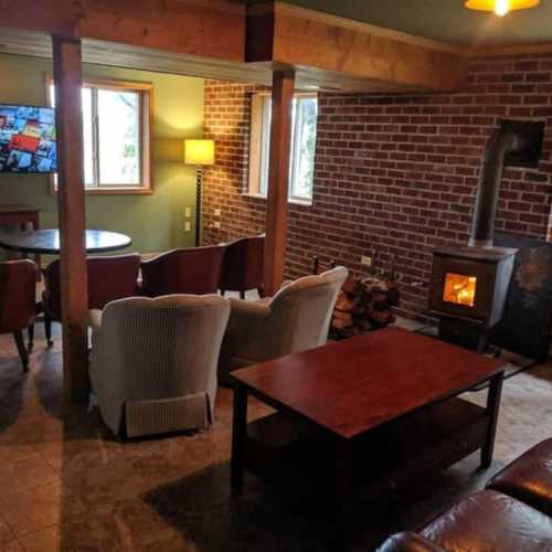 Use your phone as a hot spot and stream all the movies you want on the 50" smart TV