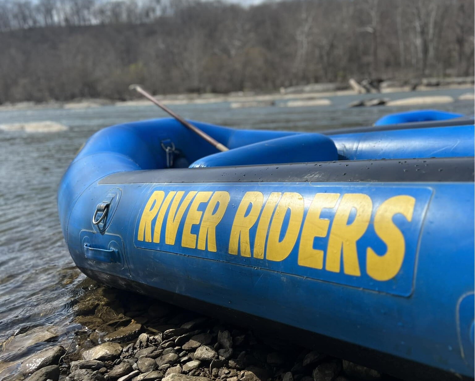 Planning Your Adventure with River Riders in Harpers Ferry