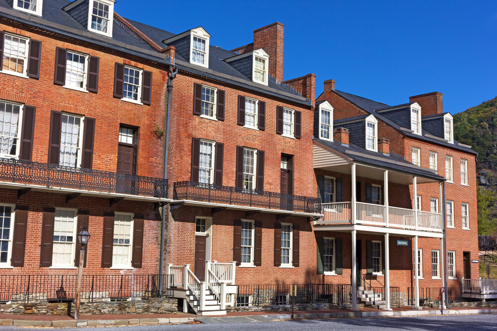 7 Best Museums in Harpers Ferry