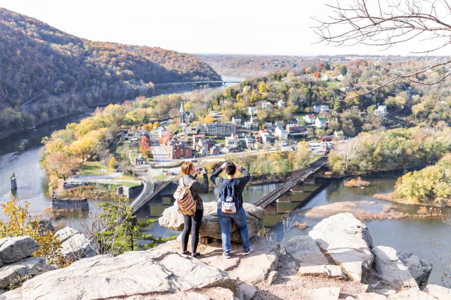 Your Guide to Harpers Ferry National Historical Park