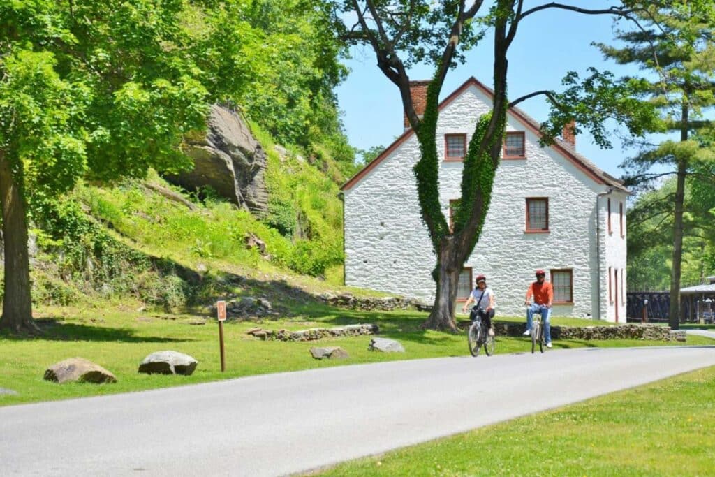 Best Bike Rentals in Harpers Ferry