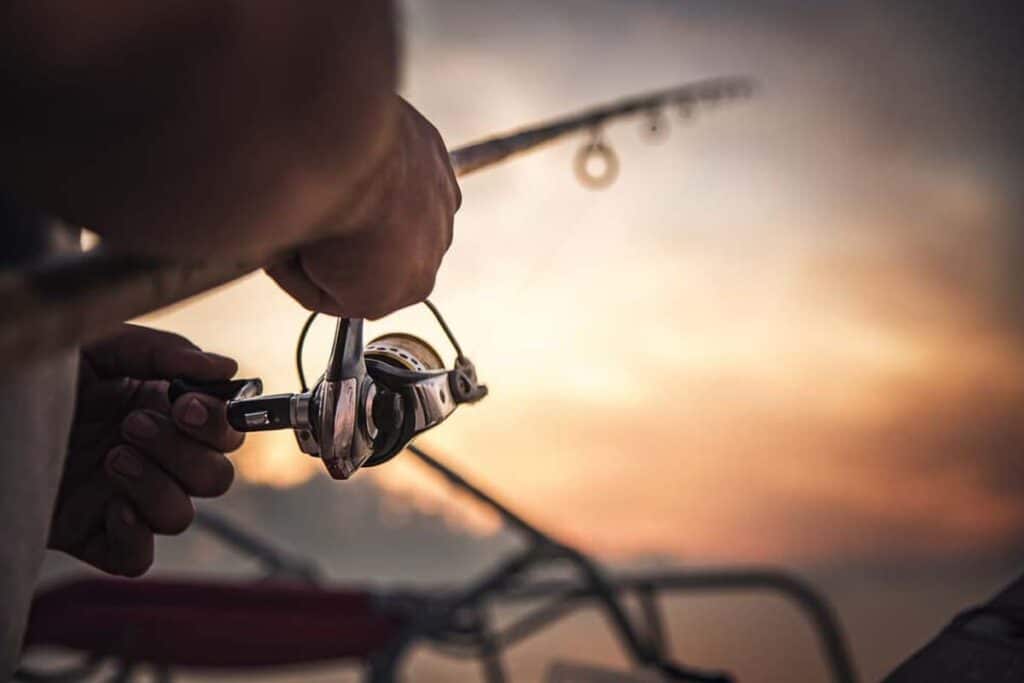 Fishing in Harpers Ferry: All You Need to Know