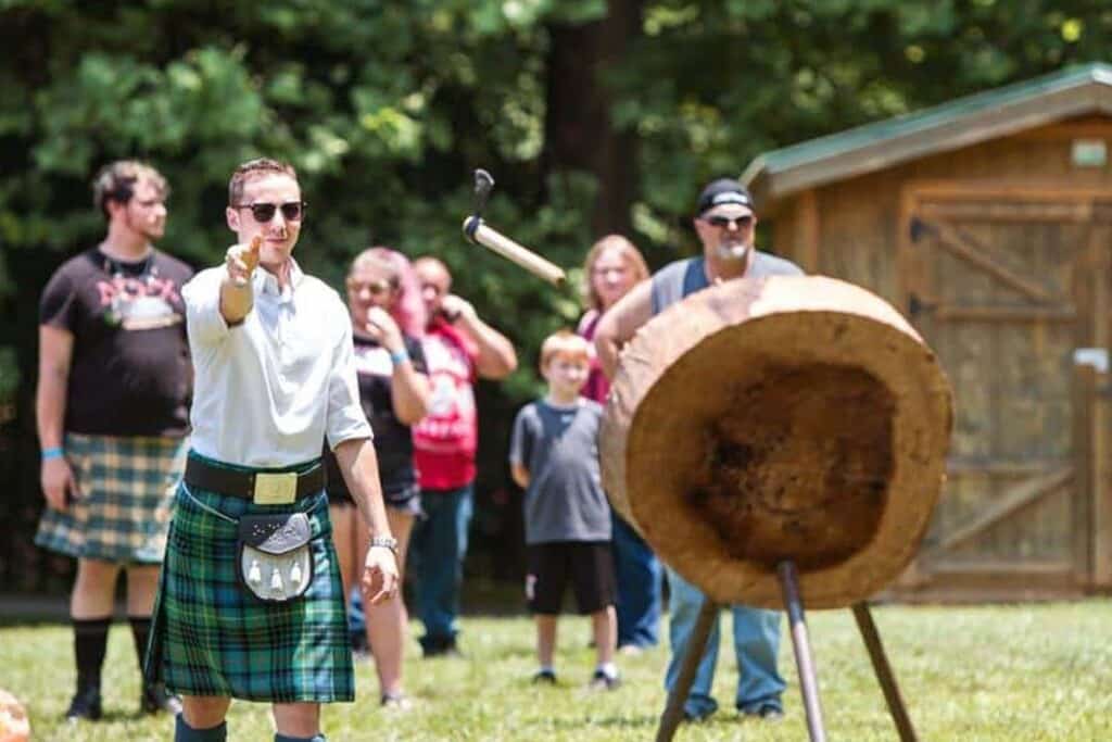 Top Annual Events in Harpers Ferry (2026)
