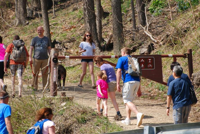 8 Best Things to Do with Kids in Harpers Ferry