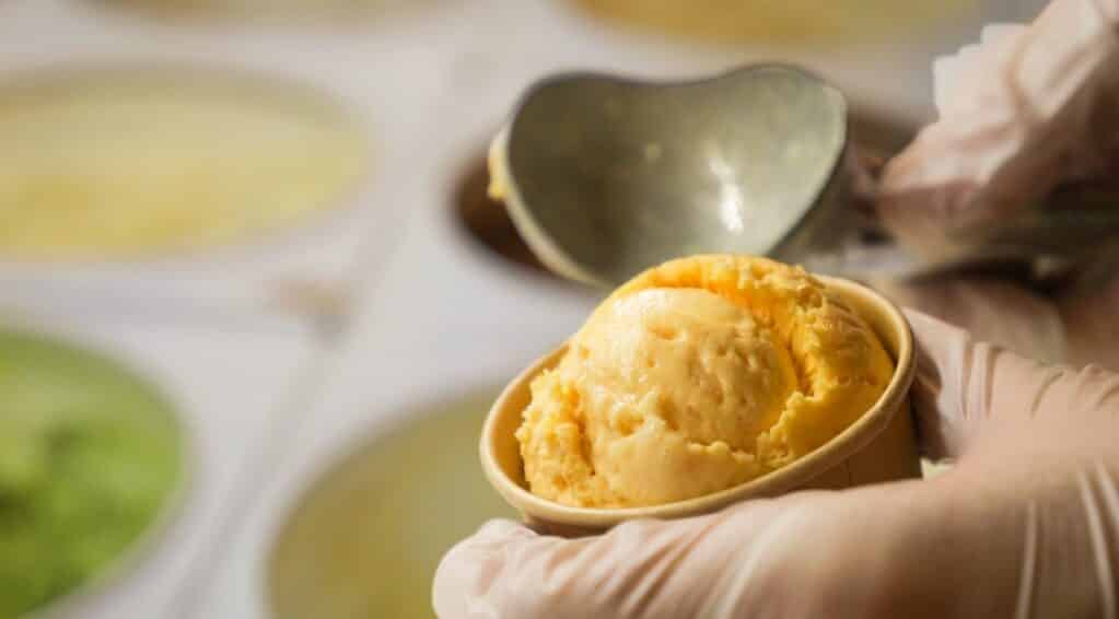 Best Ice Cream Shops in Harpers Ferry