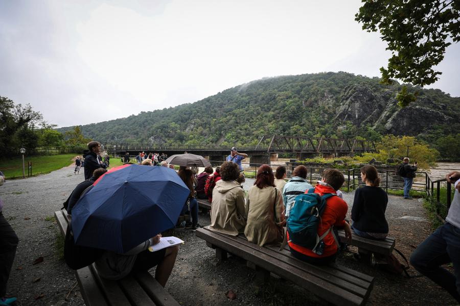 Harpers Ferry in September: What to Expect (2025)