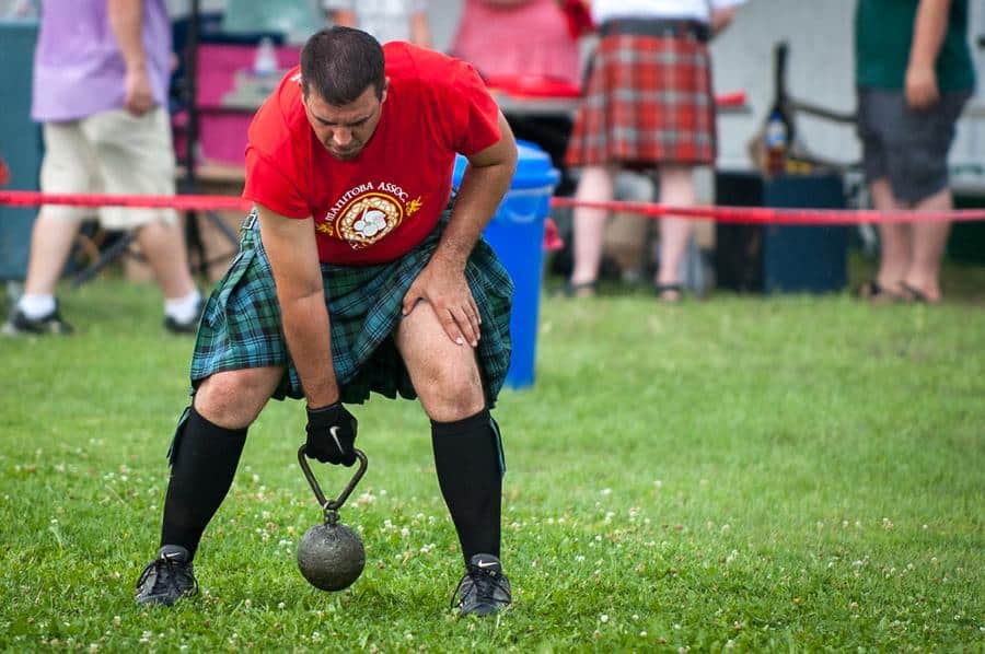 Highland Games of Harpers Ferry (2025) Mountain Mama Vacation Homes