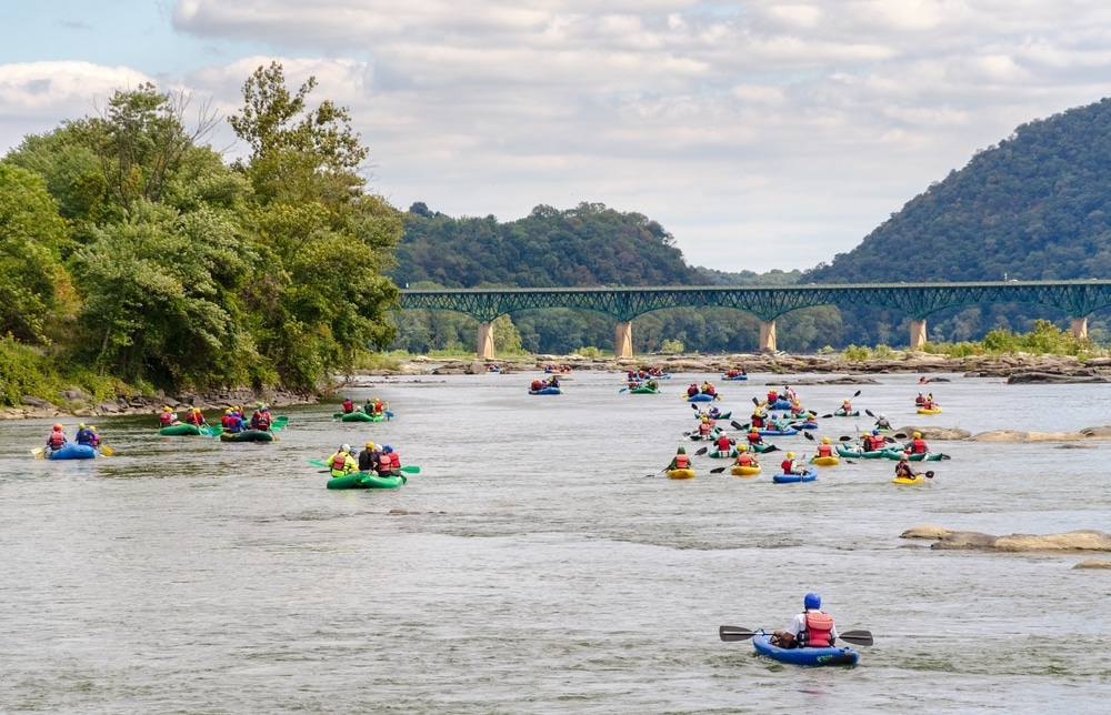 Is Harpers Ferry Worth Visiting? - Mountain Mama Vacation Homes
