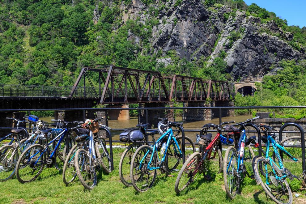 3-Day Harpers Ferry Itinerary for First-Timers